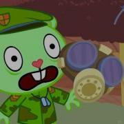 Happy Tree Friends Still Alive