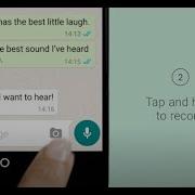 Voice Message