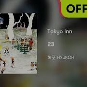 Tokyo Inn Hyukoh