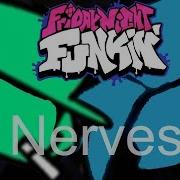 Friday Night Funkin Garcello Nerves Скачать Mp3