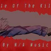 Battle Of The Killers N A Music Killer Sans Theme