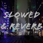 Akcent Stay With Me Slowed Reverb