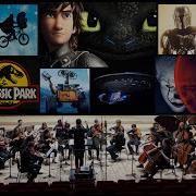 Cinemasounds Orchestra