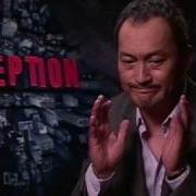 Inception Ken Watanabe Interview