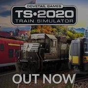 Train Simulator 2020