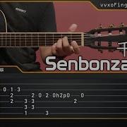 Vvxo Fingerstyle Tab