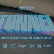 Polo Pan Channel Tres Tunnel