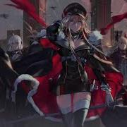 Azur Lane Boss Theme