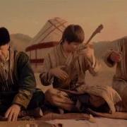 Kazakh Folk Song