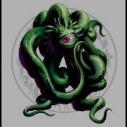 Shuma Gorath Theme