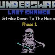 Underswap Last Chance