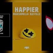 Marshmello Post Malone Chvrches Bastille Swae Lee