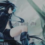 Three Days Grace Time Of Dying Nightcore