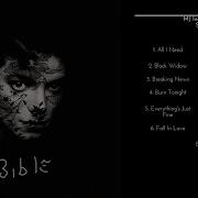 Bible Album Michael Jackson