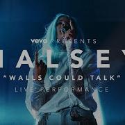 Walls Could Talk Music Video