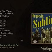 Orquesta Sublime