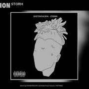 Xxxtentation The Storm