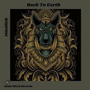 Back To Earth Minidisk