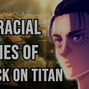 Attack On Titan Rase