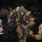 Dio Theme All