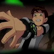 Ben 10 Classic Music