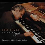 Mike Levine Thinking Of You