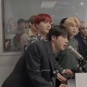 My Name Is Jin