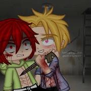 Sweet But Psycho Meme Yandere Kaminari