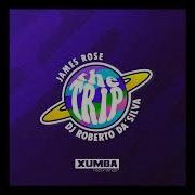 James Rose Dj Roberto Da Silva The Trip Original Mix