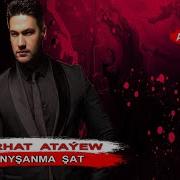 Perhat Atayew Tansanyma Sat