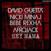 Hey Mama Acapella