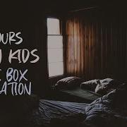 Stray Kids Music Box