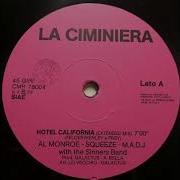 Al Monroe Squeeze M A D J With The Sinners Band Hotel California