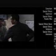 Rush Hour 2 2001 End Credits