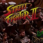 Street Fighter Ryu Orchestra