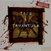 Tito Tarantula After Dark Epicenter Bass