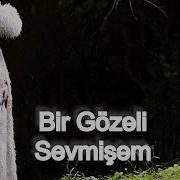 Saxur Bir Gozeli Sevmisem