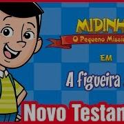 Midinho 22