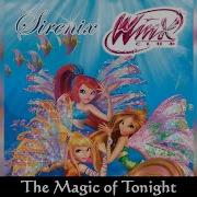 Winx Best Day Of My Life The Magic Of Tonight