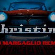 Christine Theme K Remix