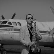 Berlin Take My Breath Away Top Gun Saxophone Cover Video