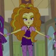 Battle Song Equestria Girl