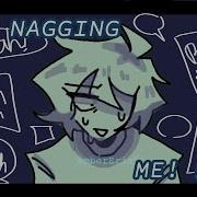 Stop Nagging Me Meme