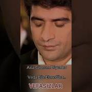 Vefasızlar