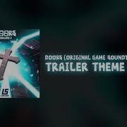 Doors Original Soundtrack Vol 2 Trailer Theme Remix