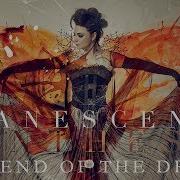 The End Of The Dream Evanescence