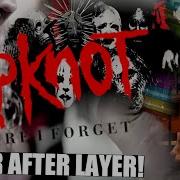 Slipknot Multitrack