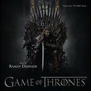 Ramin Djawadi Finale