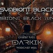 Symbiont Black Tunes Ep 21