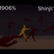 Shinji Vs Jun
